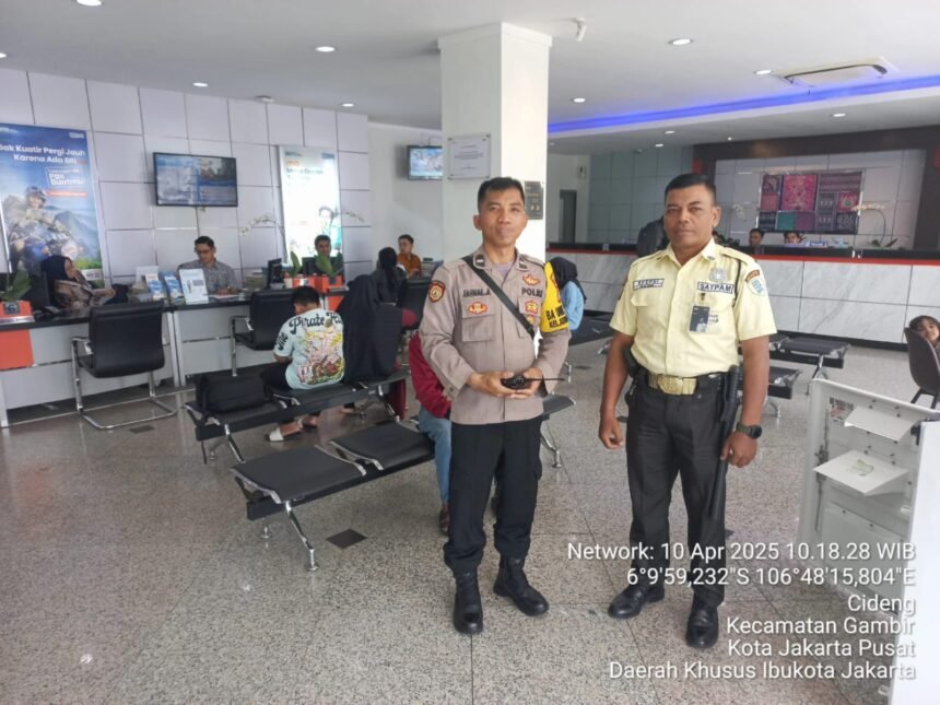 Go Teropong Rakyat
