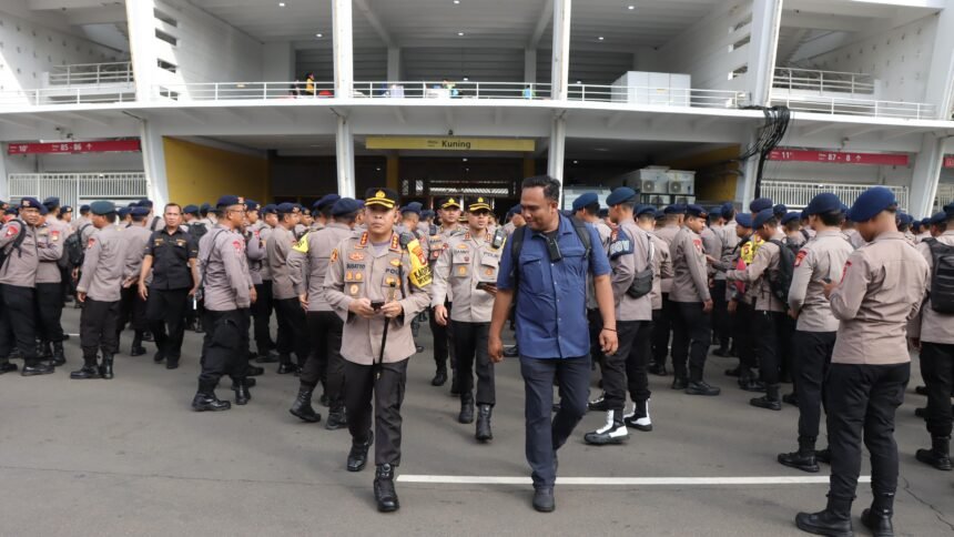 Go Teropong Rakyat