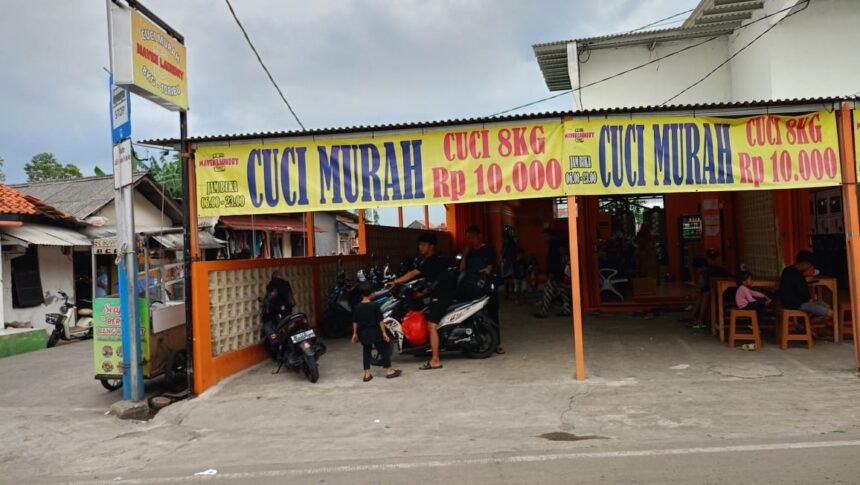 Go Teropong Rakyat