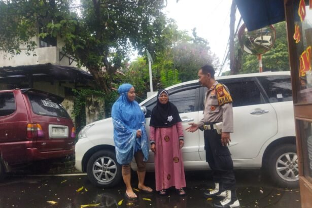 Go Teropong Rakyat