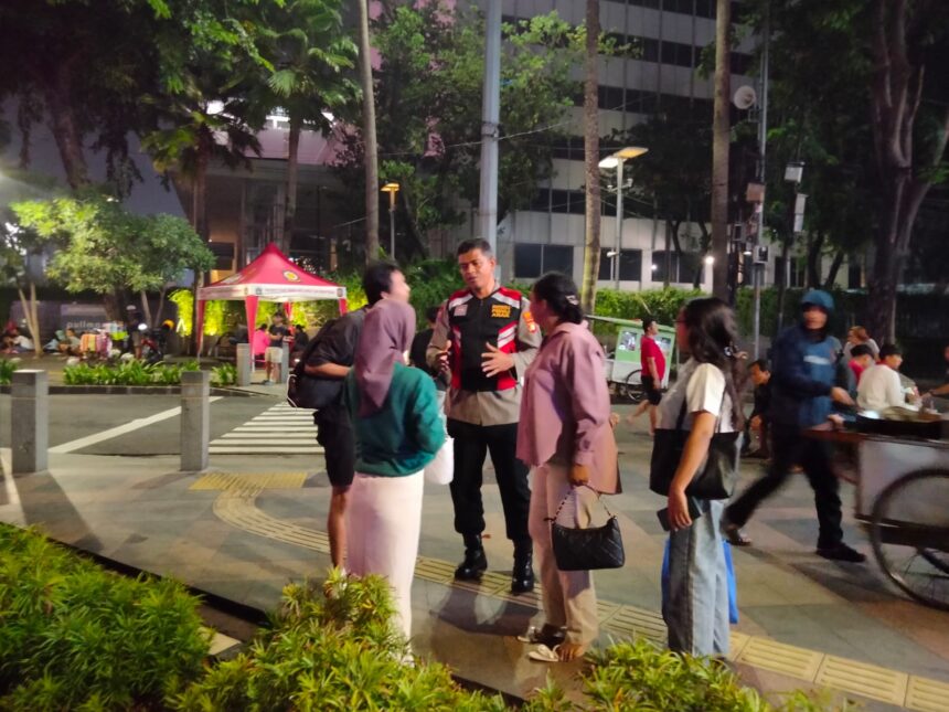 Go Teropong Rakyat