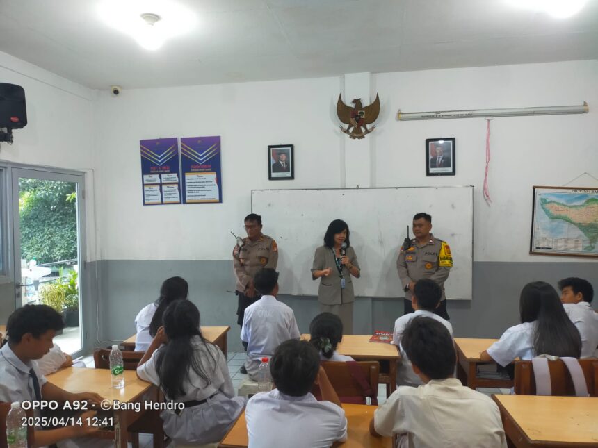 Go Teropong Rakyat