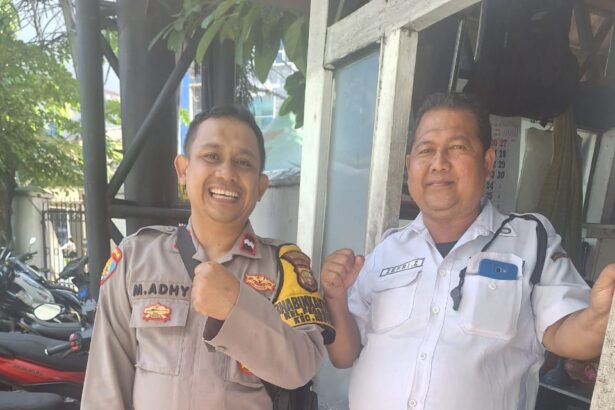 Go Teropong Rakyat