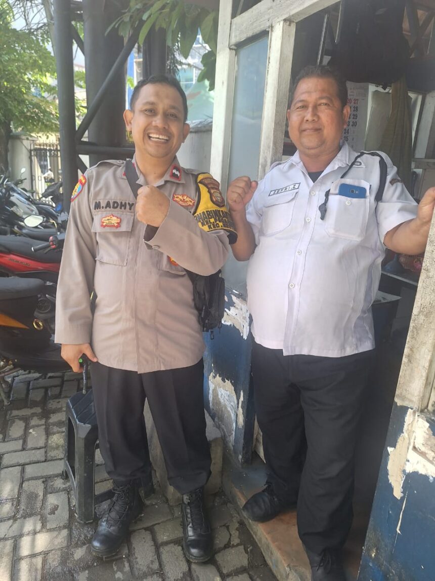 Go Teropong Rakyat