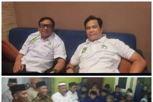 Go Teropong Rakyat