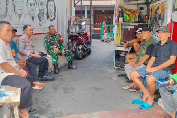 Go Teropong Rakyat
