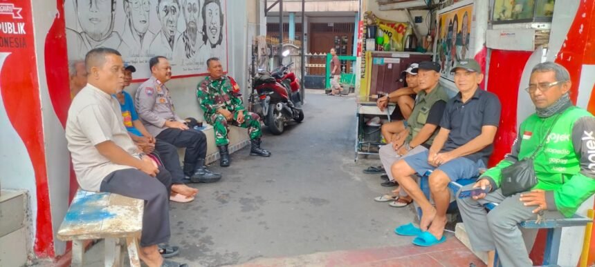 Go Teropong Rakyat
