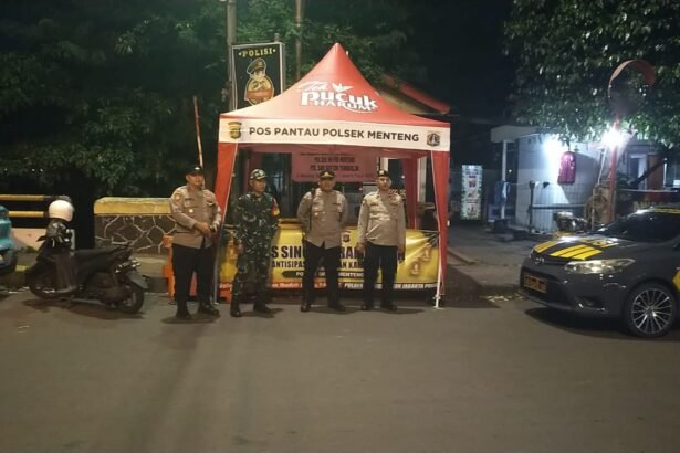 Go.TeropongRakyat.co