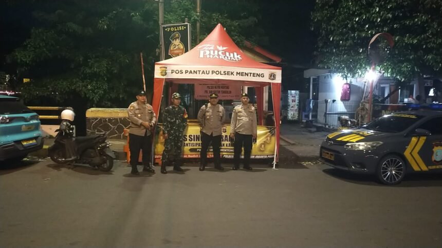 Go.TeropongRakyat.co