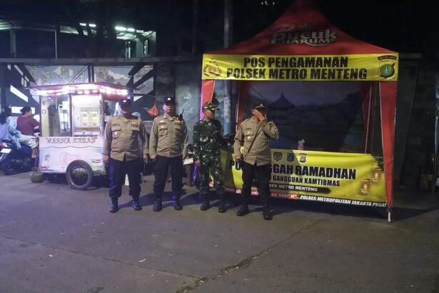Go.TeropongRakyat.co