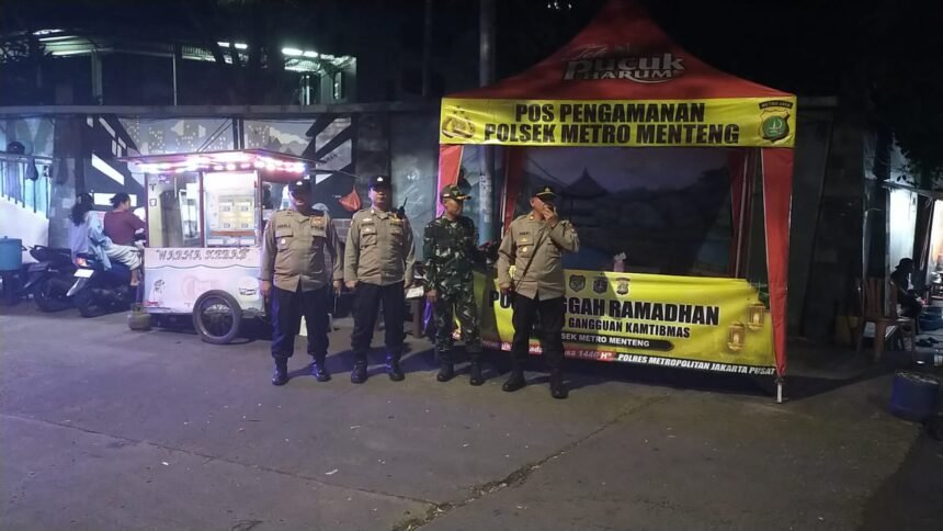 Go.TeropongRakyat.co