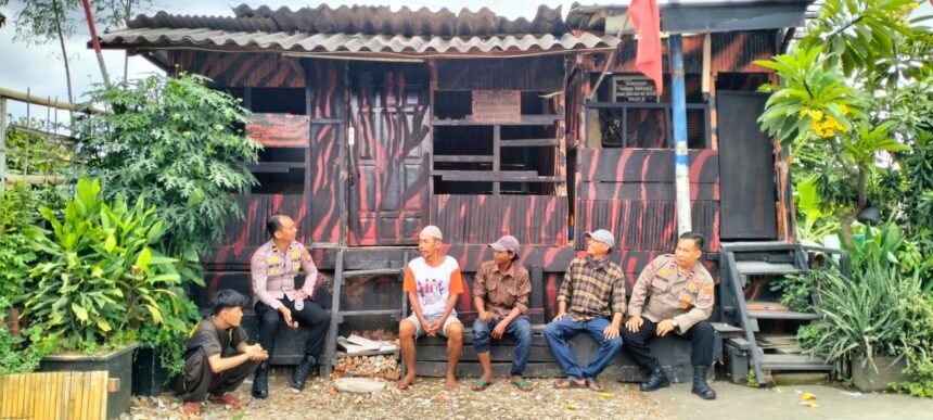 Go Teropong Rakyat
