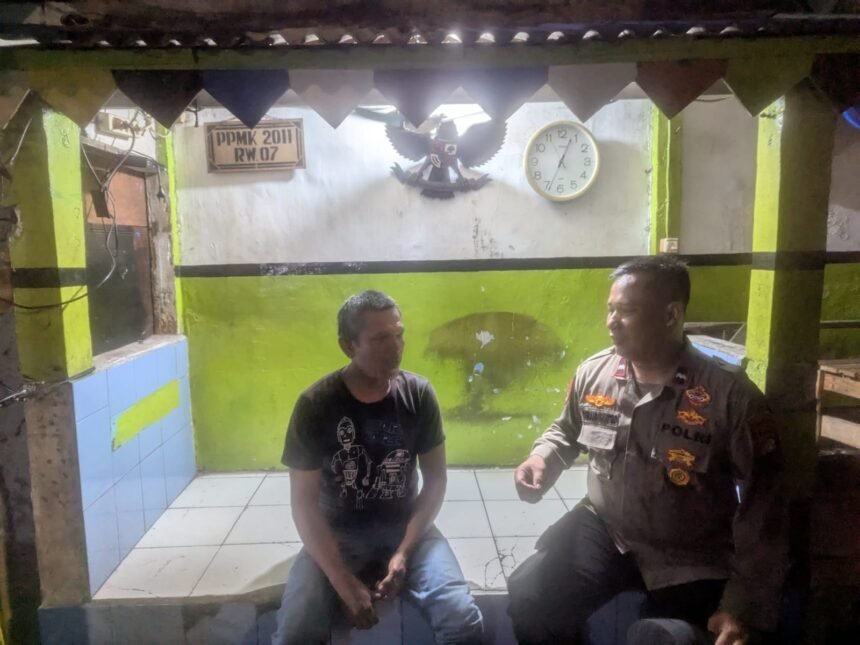 Go Teropong Rakyat