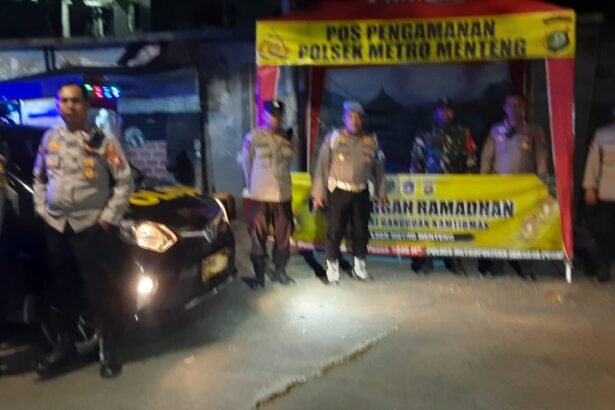 Go Teropong Rakyat