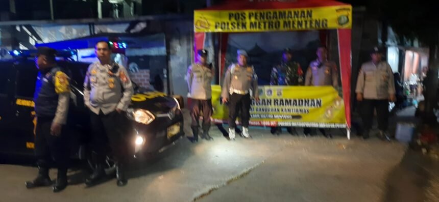 Go Teropong Rakyat