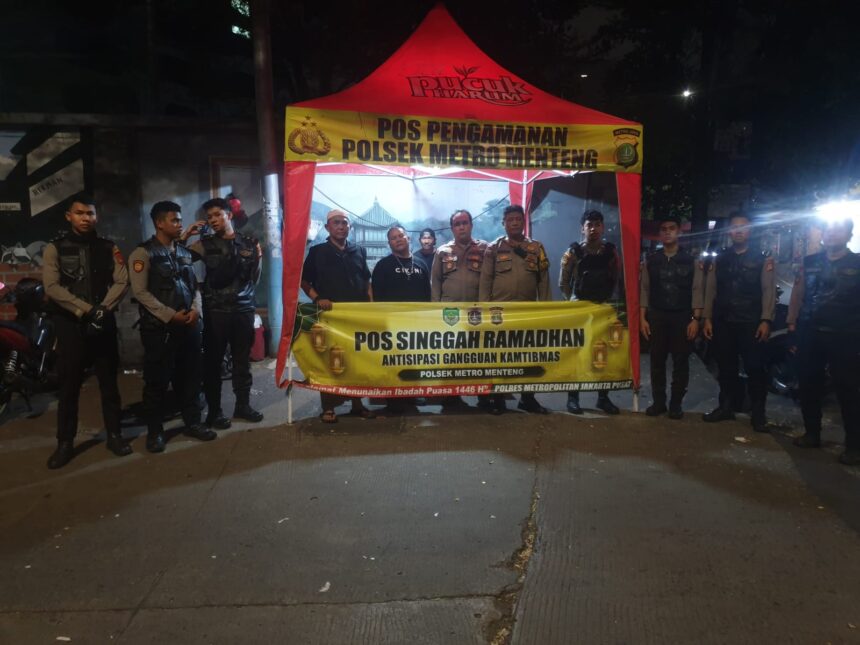 Go Teropong Rakyat