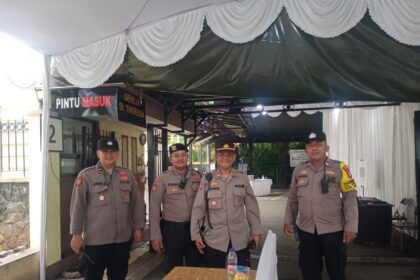 Go Teropong Rakyat