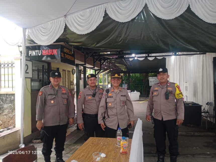 Go Teropong Rakyat