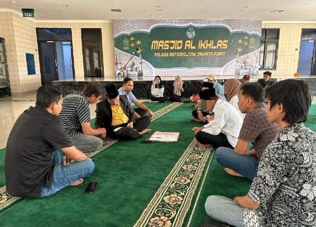 Go Teropong Rakyat