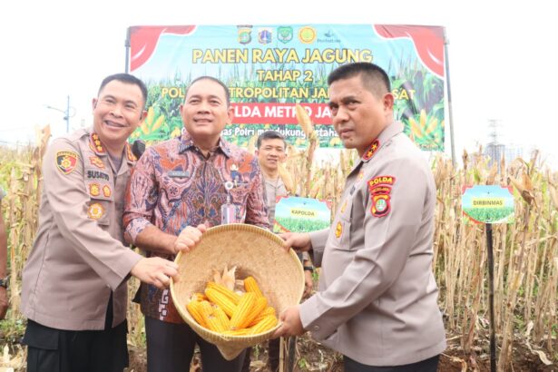 Go Teropong Rakyat