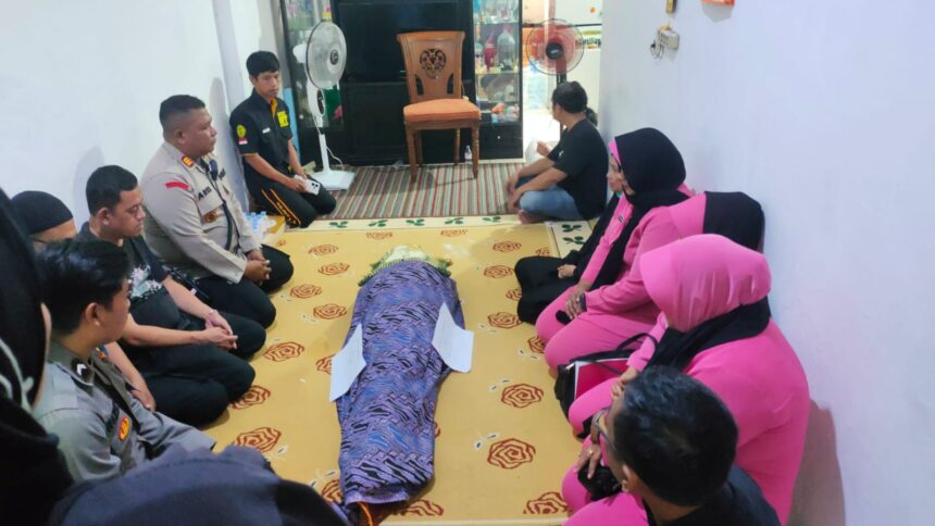 Go Teropong Rakyat
