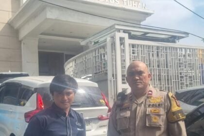 Go Teropong Rakyat
