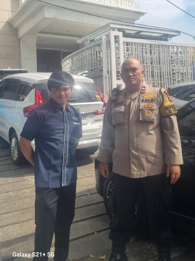 Go Teropong Rakyat
