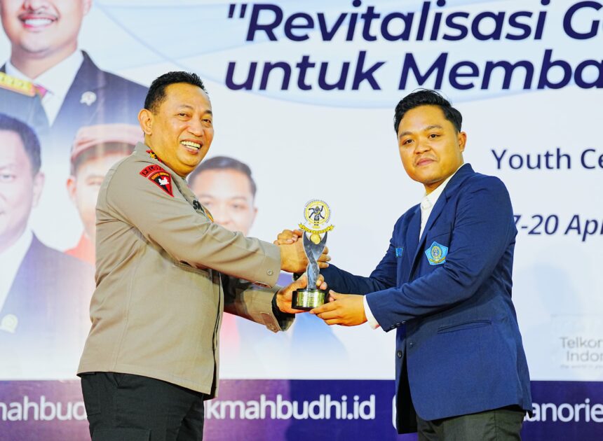 Go Teropong Rakyat