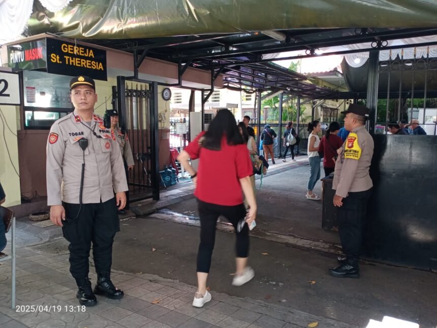 Go Teropong Rakyat