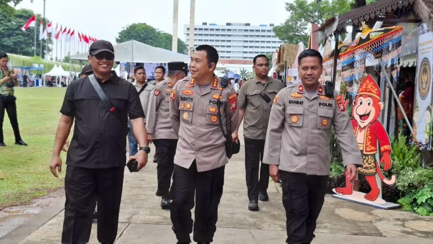 Go Teropong Rakyat