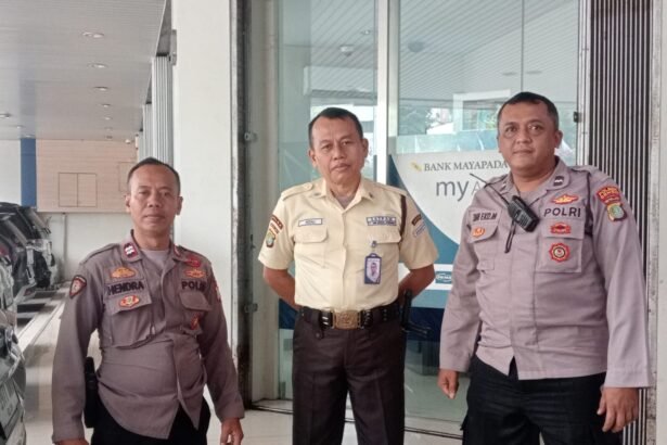 Go Teropong Rakyat