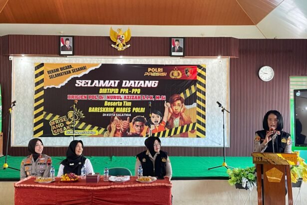 Go.TeropongRakyat.co