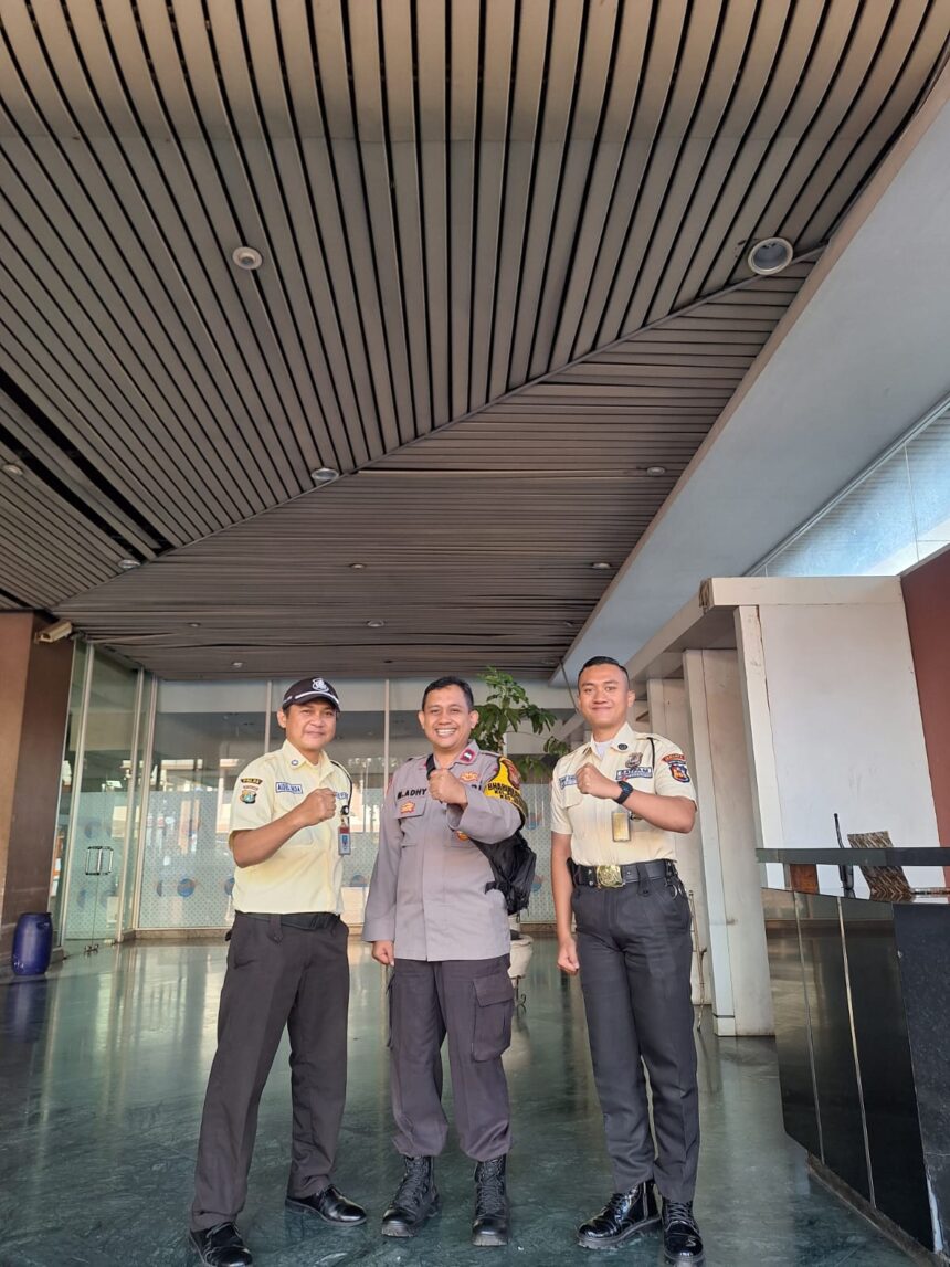 Go Teropong Rakyat