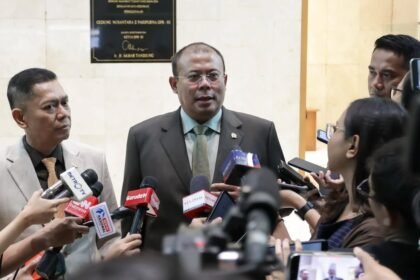 Go Teropong Rakyat