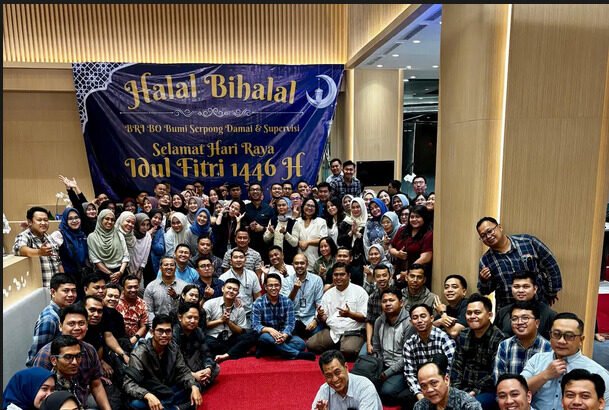 Go Teropong Rakyat