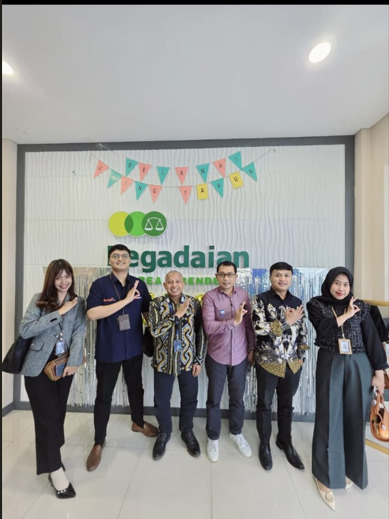 Go Teropong Rakyat