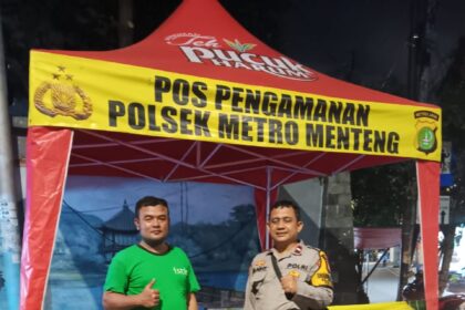 Go Teropong Rakyat