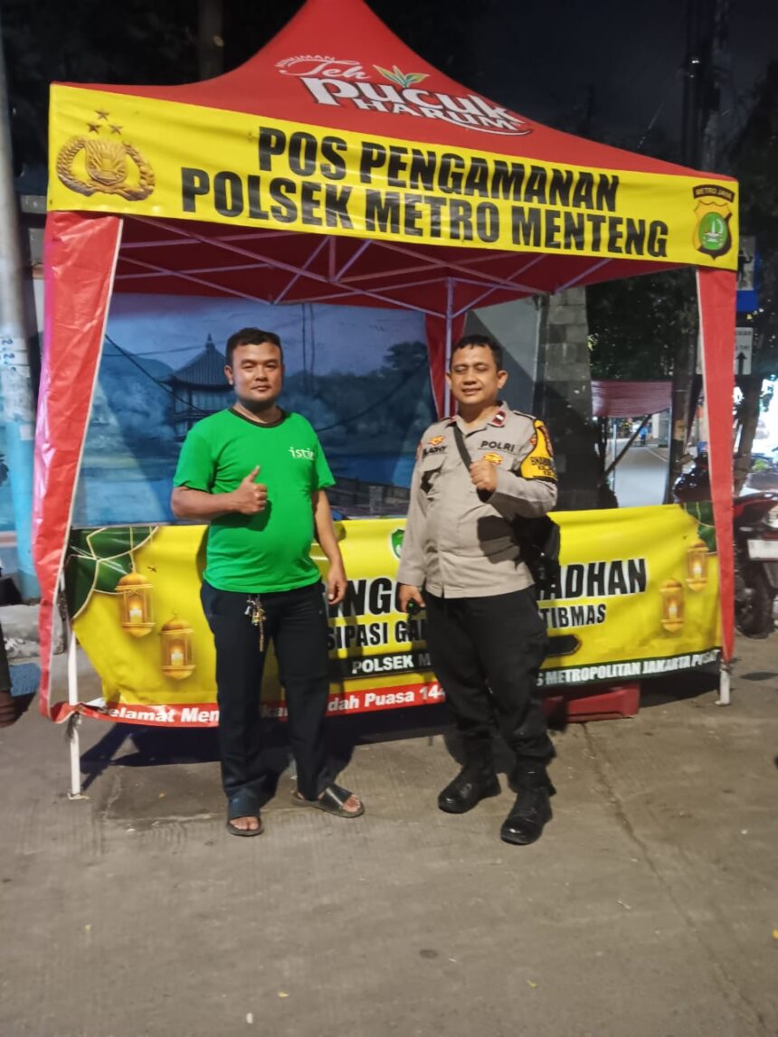 Go Teropong Rakyat