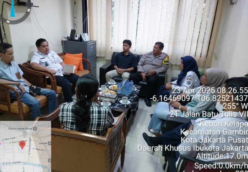 Go Teropong Rakyat