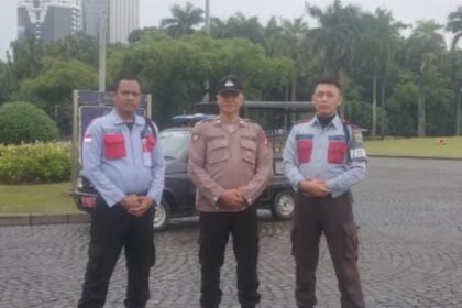Go Teropong Rakyat