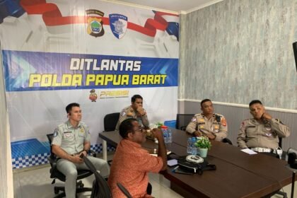 Go Teropong Rakyat