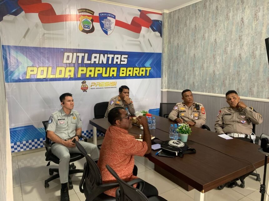 Go Teropong Rakyat