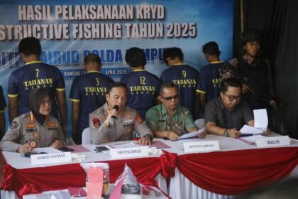 Go Teropong Rakyat