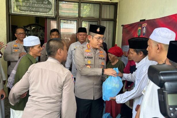 Go Teropong Rakyat
