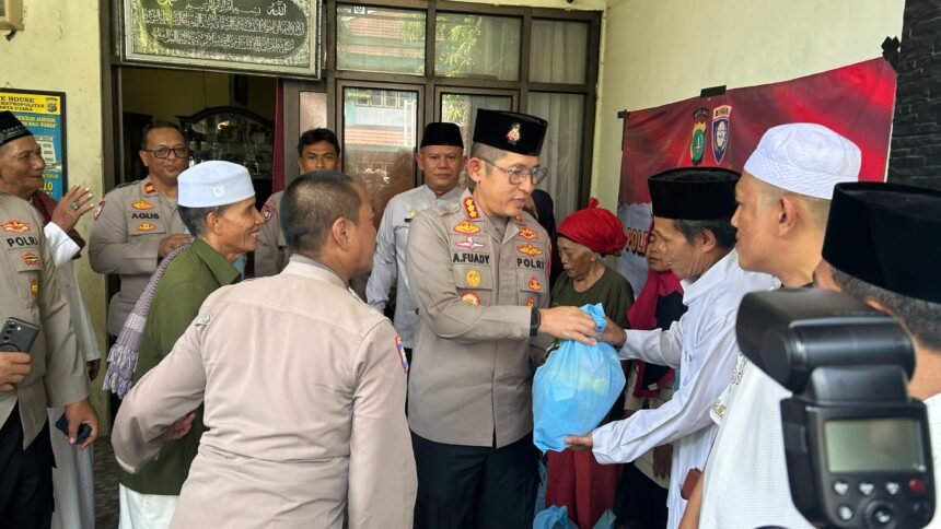 Go Teropong Rakyat