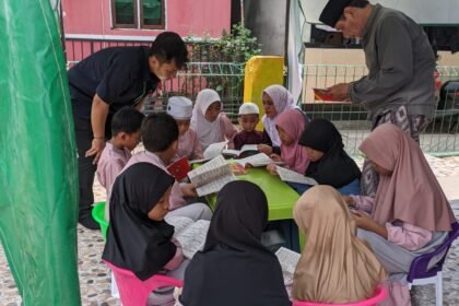 Go Teropong Rakyat
