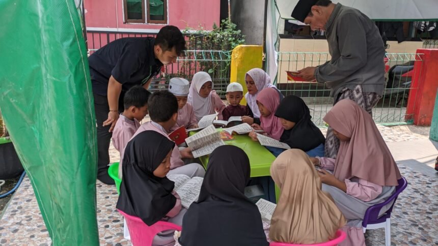 Go Teropong Rakyat