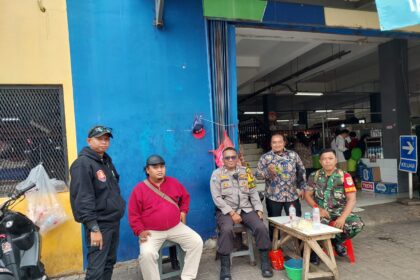 Go Teropong Rakyat