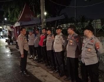 Go Teropong Rakyat