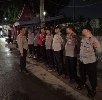 Go Teropong Rakyat
